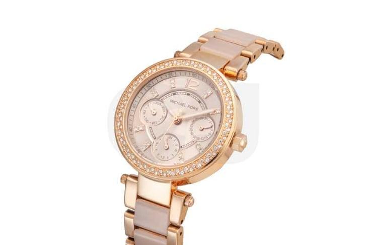 Michael Kors Ladies Parker Watch MK6110
watches, watches for men, watches for women, watchespn, watches of switzerland, watches florida, watches nyc, watches for kids
