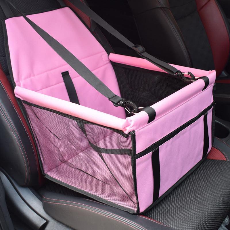 Pet Car Bag for Travel