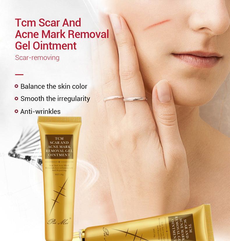 Light Scar Cream