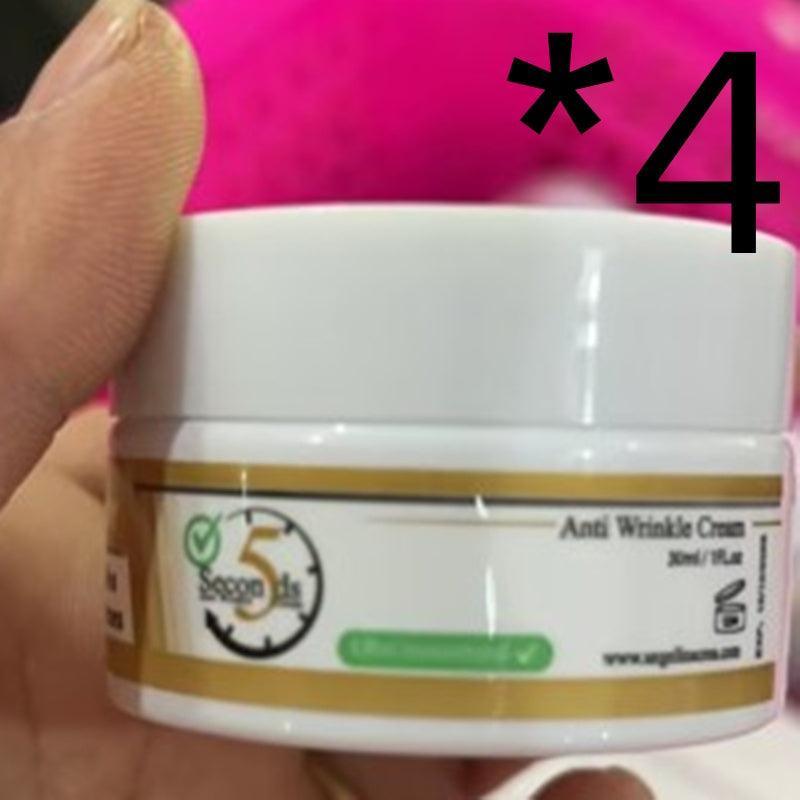 Active Retinol Face Cream