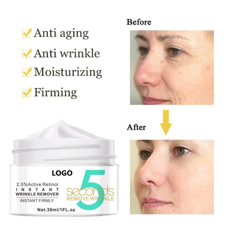 Active Retinol Face Cream