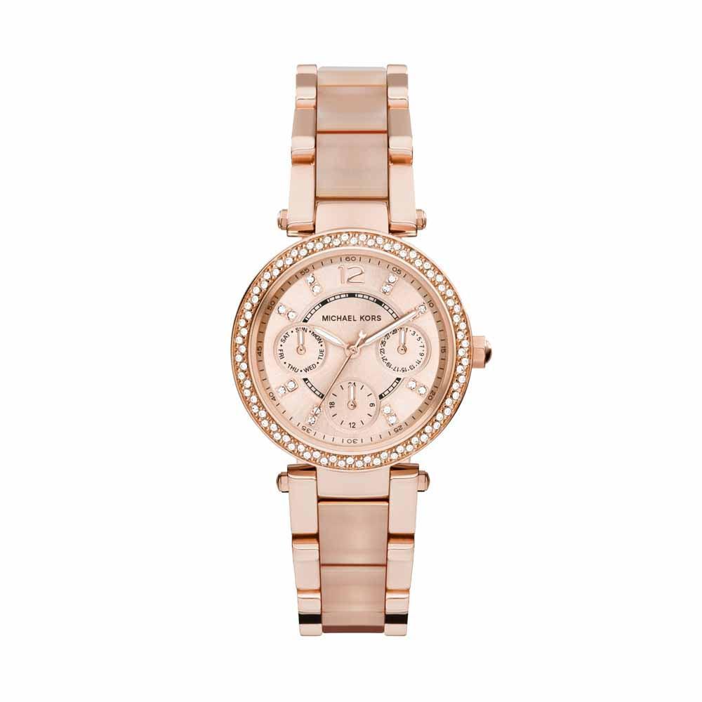 Michael Kors Ladies Parker Watch MK6110
watches, watches for men, watches for women, watchespn, watches of switzerland, watches florida, watches nyc, watches for kids
