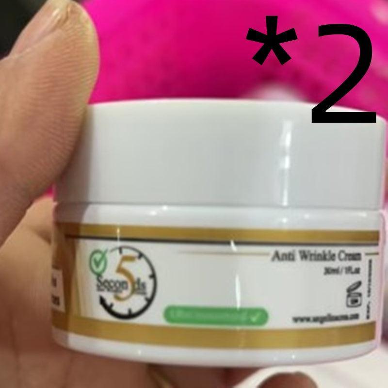 Active Retinol Face Cream