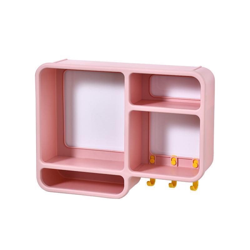 Dust-proof Wall Cosmetic Shelf
cosmetics, cosmetic bag, cosmetics definition
