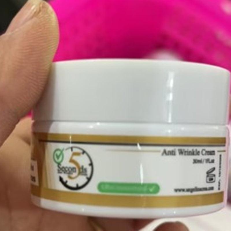 Active Retinol Face Cream